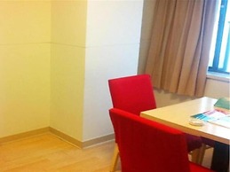 Jinjiang Inn Qingdao Zhongshan Road