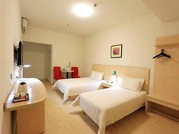 Jinjiang Inn Qingdao Zhongshan Road