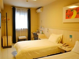 Jinjiang Inn Qingdao Zhongshan Road