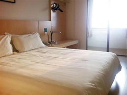 Jinjiang Inn Qingdao Zhongshan Road