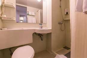 Jinjiang Inn Rizhao Haiqu Park