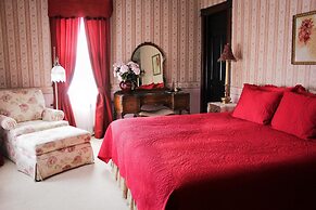 Victorian Rose Garden