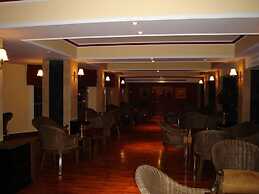Sea Garden Hotel