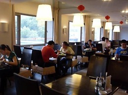 Jinjiang Inn Nanjing Train Station