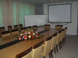 Jinjiang Inn Nanjing Train Station