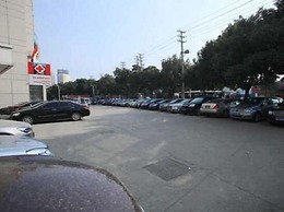 Jinjiang Inn Nanjing Train Station