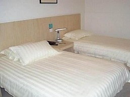 Jinjiang Inn Nanjing Train Station