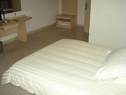 Jinjiang Inn Nanjing Train Station