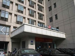Jinjiang Inn Nanjing Train Station