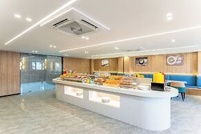 Holiday Inn Express Suzhou City Center by IHG