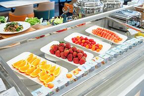 Holiday Inn Express Suzhou City Center by IHG