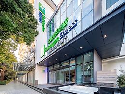 Holiday Inn Express Suzhou City Center by IHG