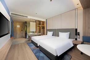 Holiday Inn Express Suzhou City Center by IHG