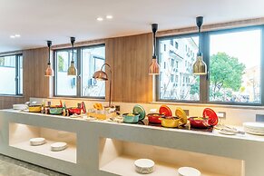 Holiday Inn Express Suzhou City Center by IHG