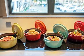 Holiday Inn Express Suzhou City Center by IHG