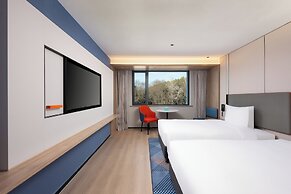Holiday Inn Express Suzhou City Center by IHG