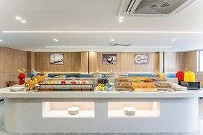 Holiday Inn Express Suzhou City Center by IHG