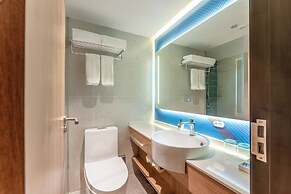 Holiday Inn Express Suzhou City Center by IHG