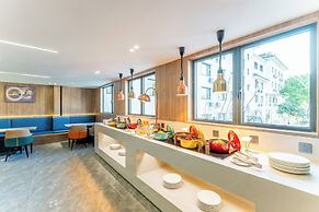 Holiday Inn Express Suzhou City Center by IHG