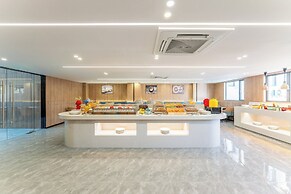 Holiday Inn Express Suzhou City Center by IHG