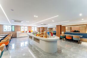 Holiday Inn Express Suzhou City Center by IHG