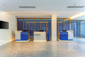 Holiday Inn Express Suzhou City Center by IHG