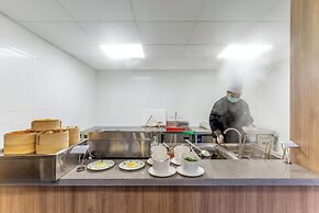 Holiday Inn Express Suzhou City Center by IHG