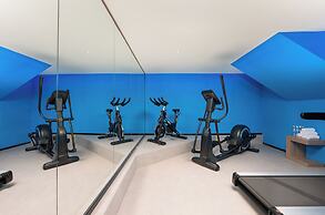 Holiday Inn Express Suzhou City Center by IHG