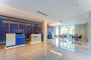 Holiday Inn Express Suzhou City Center by IHG