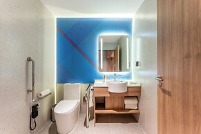 Holiday Inn Express Suzhou City Center by IHG