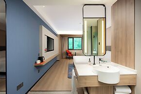 Holiday Inn Express Suzhou City Center by IHG