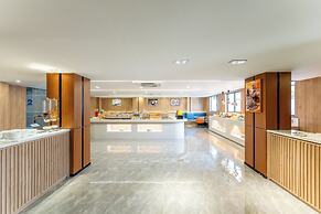 Holiday Inn Express Suzhou City Center by IHG