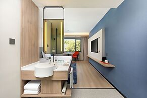 Holiday Inn Express Suzhou City Center by IHG