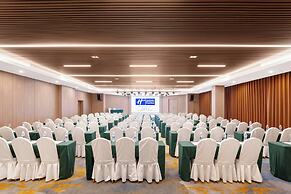 Holiday Inn Express Suzhou City Center by IHG