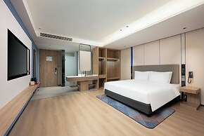 Holiday Inn Express Suzhou City Center by IHG