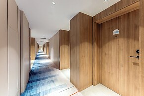 Holiday Inn Express Suzhou City Center by IHG