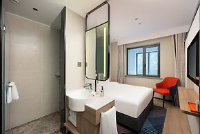 Holiday Inn Express Suzhou City Center by IHG