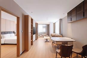 Holiday Inn Express Suzhou City Center by IHG