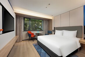 Holiday Inn Express Suzhou City Center by IHG