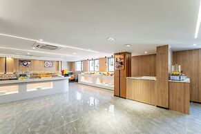 Holiday Inn Express Suzhou City Center by IHG