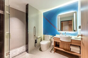 Holiday Inn Express Suzhou City Center by IHG