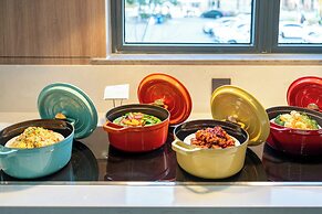 Holiday Inn Express Suzhou City Center by IHG