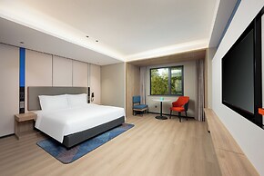 Holiday Inn Express Suzhou City Center by IHG