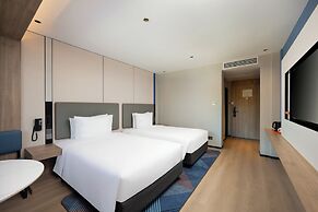 Holiday Inn Express Suzhou City Center by IHG