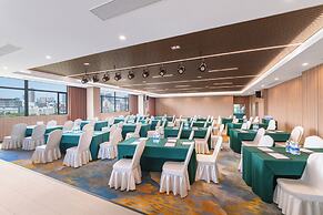 Holiday Inn Express Suzhou City Center by IHG