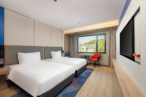 Holiday Inn Express Suzhou City Center by IHG