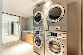 Holiday Inn Express Suzhou City Center by IHG