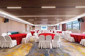 Holiday Inn Express Suzhou City Center by IHG