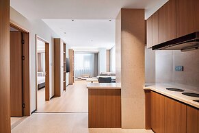 Holiday Inn Express Suzhou City Center by IHG