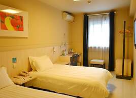 Jinjiang Inn Suzhou New District Tayuan Road